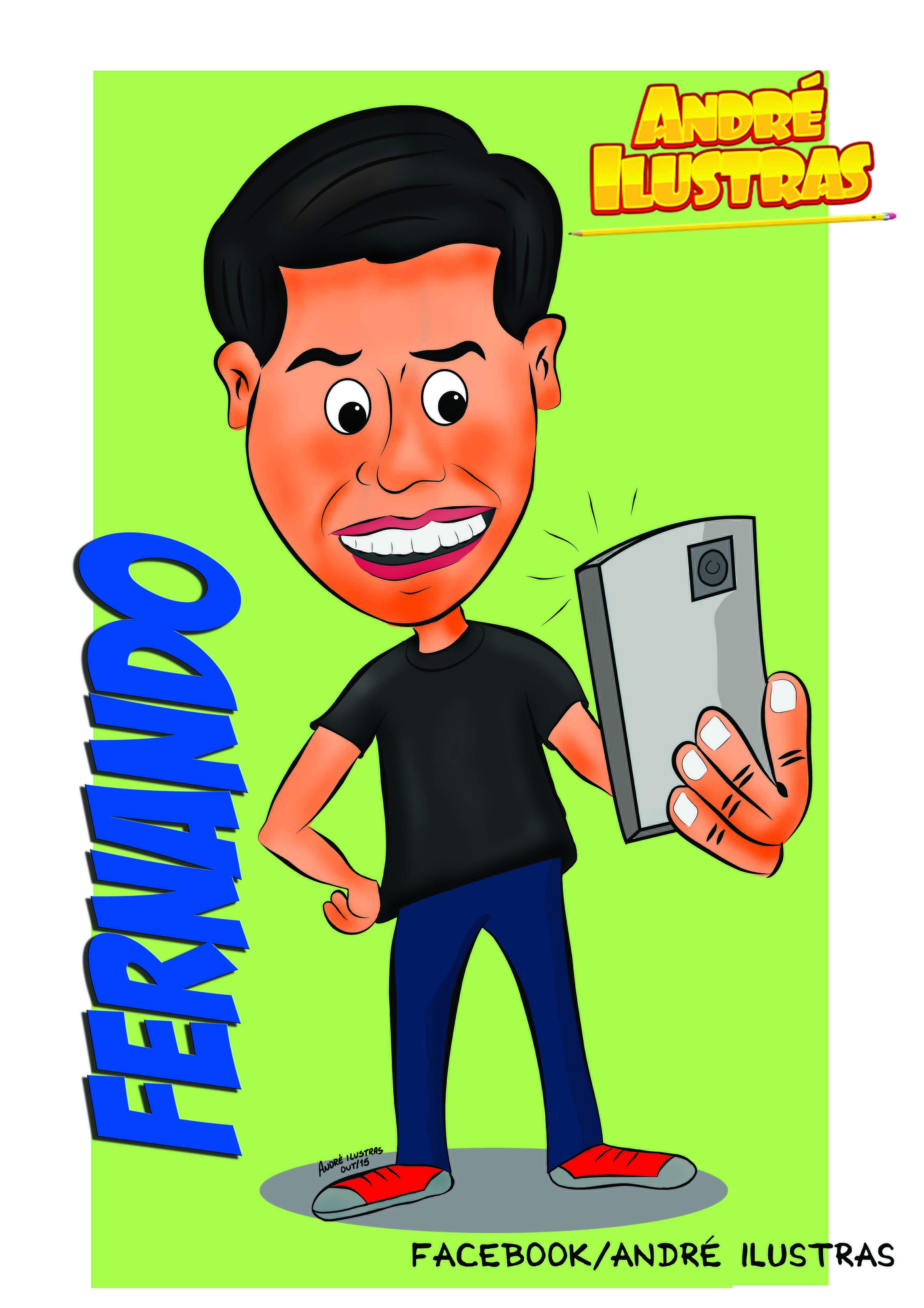 CARICATURAS